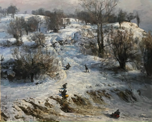 АРТ-Воскресенье