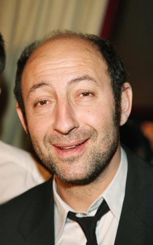 А какие у вас самые любимые Французские актёры?