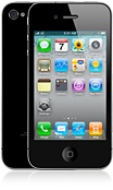 Медведев - первый обладатель iPhone 4 в России
