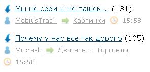 Подозрительно. Очень подозрительно