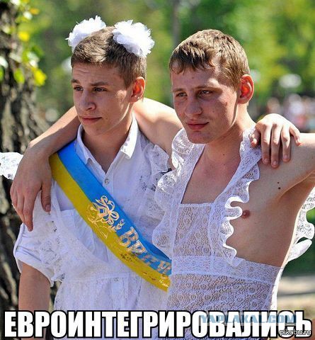 Карикатуры в тему