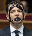 Очередное п*здабольство от ляшко