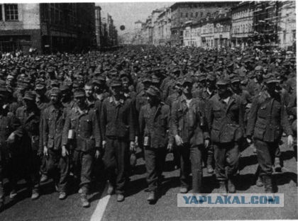 Новый мин. обороны UA проведет парад в Севастополе