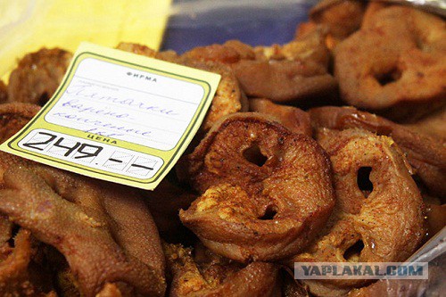 Куда пропали эти продукты? ностальгии пост!