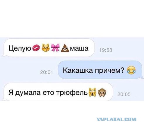 Смешные комментарии из соцсетей, картинки