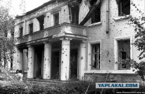 Что представляет собой Приднестровье в 2015 году