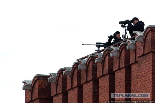 Немцов убит в Москве