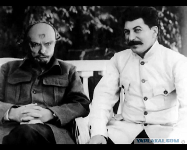Ровно 93 года ...