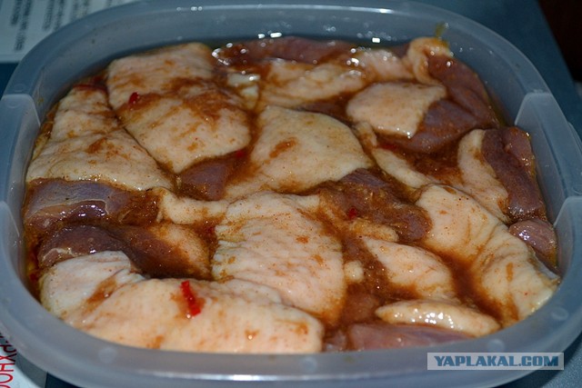 Коммунальные замУтки