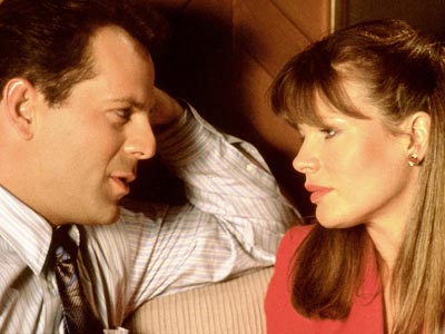 Если бы дочка Брюса Уиллиса сделала пластику