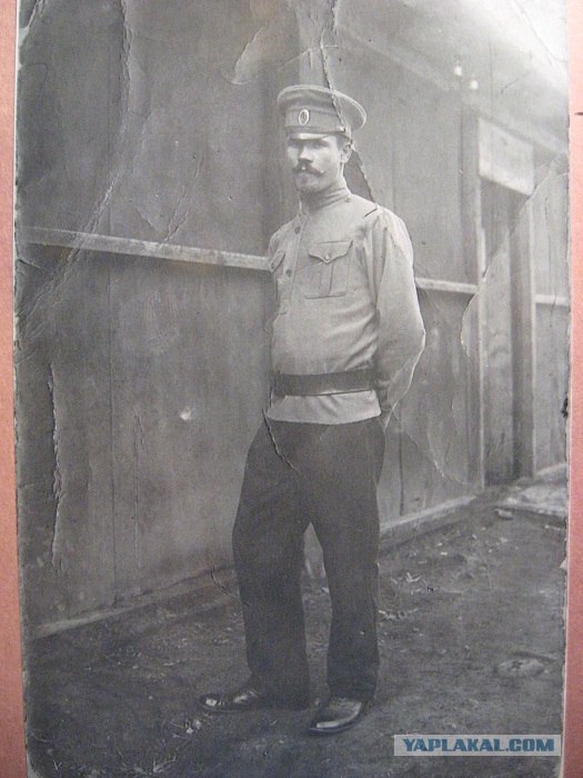 Лица Советской эпохи: Советская свадьба