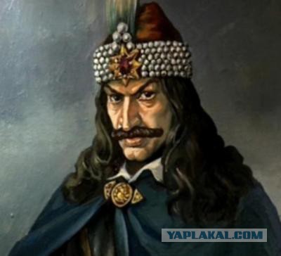 В Кишиневе какой-то кипиш