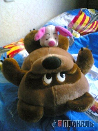ИГРУШКИ. Прикольные игрушки!
