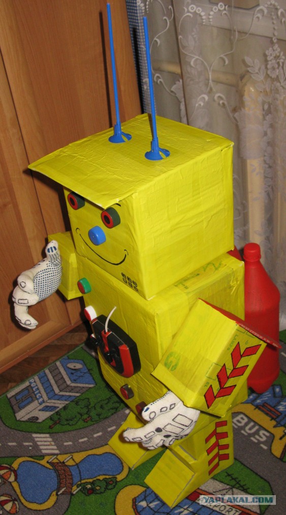 TERMINATOR одно из продолжений