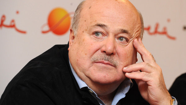 Пушной - Leopoldium Reload live