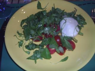 Все из рыбы!