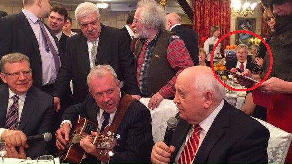 ДК в Петербурге: концерт Макаревича отменен из-за угроз