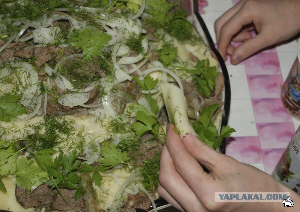 Столовый этикет. Какие бывают приборы и как ими пользоваться
