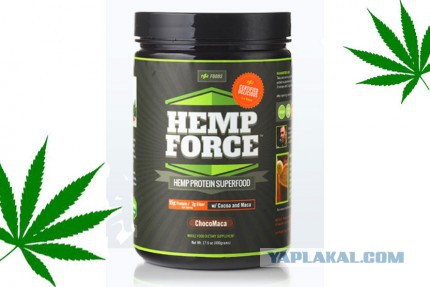 Продукты для роста мышц