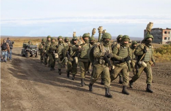 Украина, Донбасс, Крым. Я узнал правду