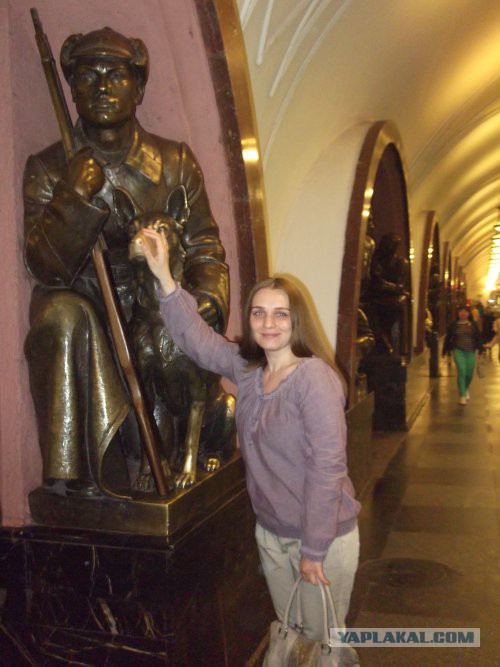 Самые смелые яповки