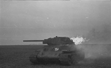 Тайны Вермахта. Почему «Тигры» проиграли Т-34