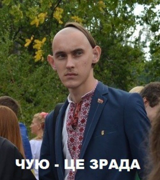О голландских "гарантиях против украинцев": не давать денег, жизни и работы
