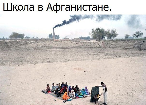 Субботний картиночный винегрет