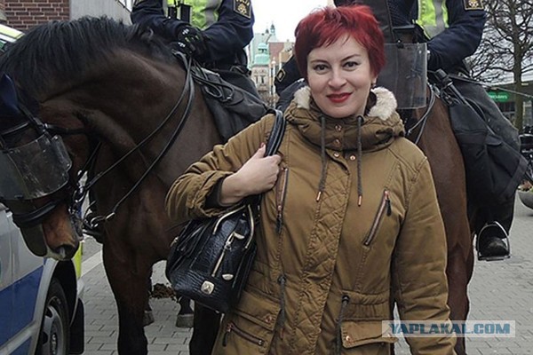 Илья, поезжайте в Швецию и посмотрите все своими глазами!