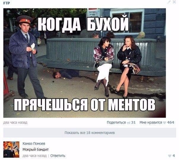 Подборка безудержного веселья