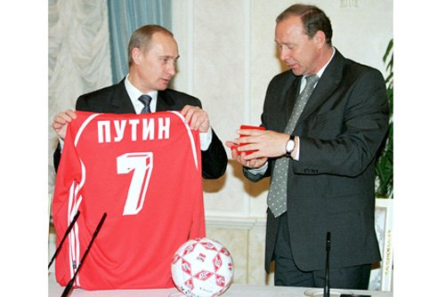 «Мы строили, строили и наконец построили!» — или стадион Зенита за 48 миллиардов рублей