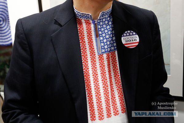 Трамп обвинил Украину в саботаже его президентской кампании