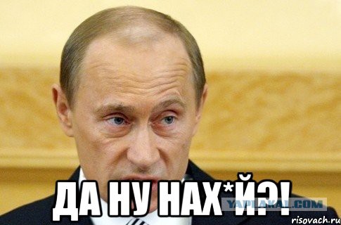Пришло время снести вам головы ЛЮТЫМ позитивом!