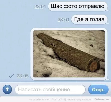 Гомеопатическая доза мерехлюндии