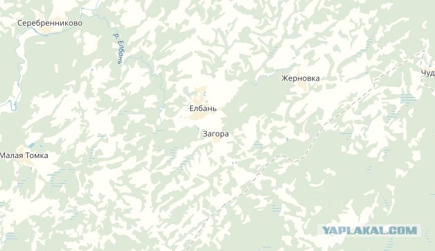 По родным просторам: забавные шутки, подкинутые морфологией русского языка на яндекс.картах