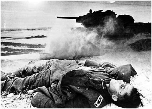 Рассказ охранника концлагеря Освенцим