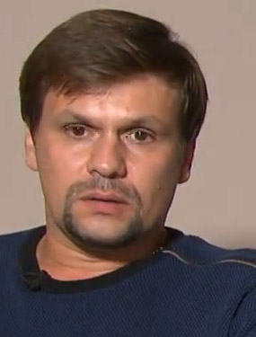 Петров и Боширов ответили в интервью на все вопросы о деле Скрипалей, заявила Симоньян