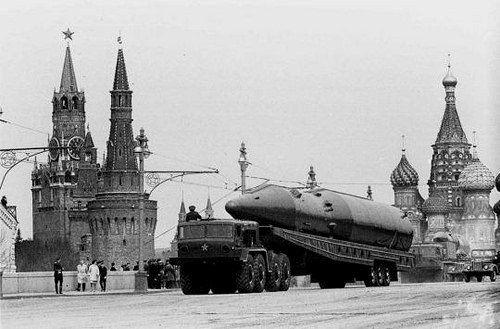 Известное и неизвестное из прошлого. Интересные ретро-фотографии