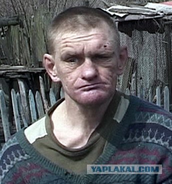 Чумазик жив! (видео+фото)