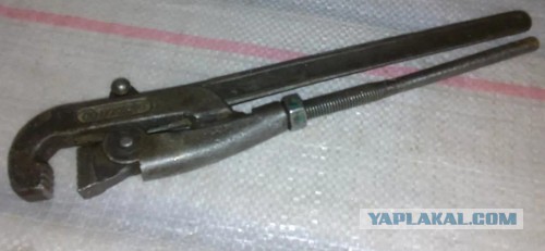 Борьба с газовыми мошенниками