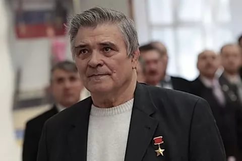 Александр Попрядухин, Герой о котором мало кто знал