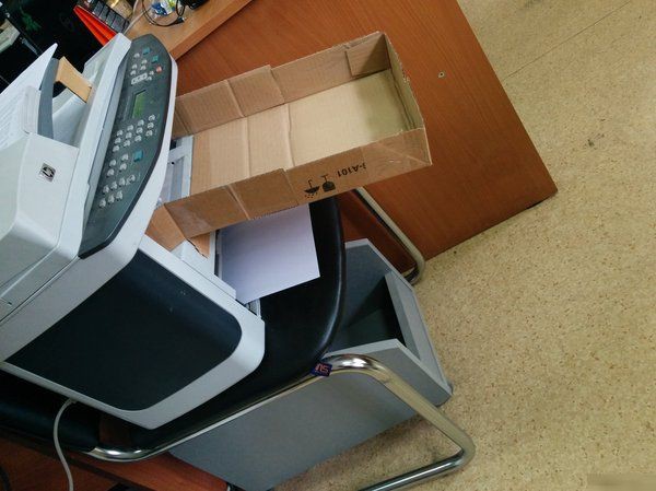 Немного фот "рукоделов"