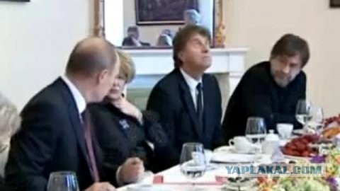 А может хорошо, что он умер?
