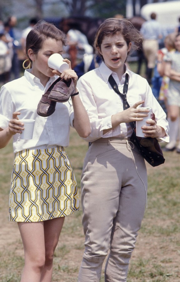 50 лет назад. Май 1970 года