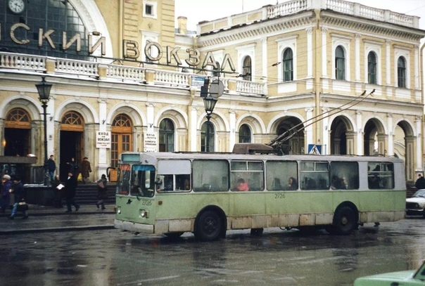 Фото, глядя на которые вы прочувствуете всю неповторимую атмосферу 90-х