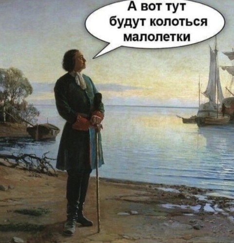 Немножко странного юмора из 30 картинок