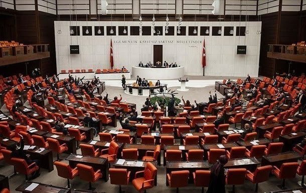 Парламент Турции дал добро на отправку своих войск в Азербайджан