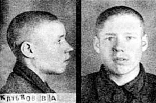 79 лет назад, 29 ноября 1941 года, фашистами была казнена Зоя Космодемьянская