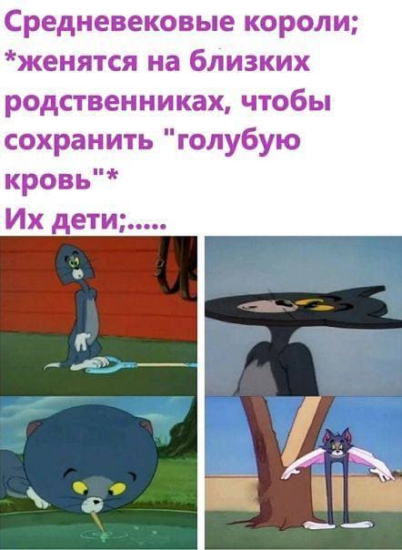 АХТУНГ! все на плановую деградацию!