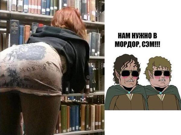 Пятница. И немного слегка пошлых картинок с надписями и без 16+ (23.07))